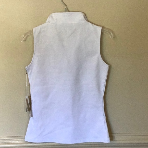 Fleur by David Rodriguez Top - Picture 2 of 6